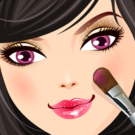 Maquillaje Salón Juegos Dresup - Aplicaciones en Google Play