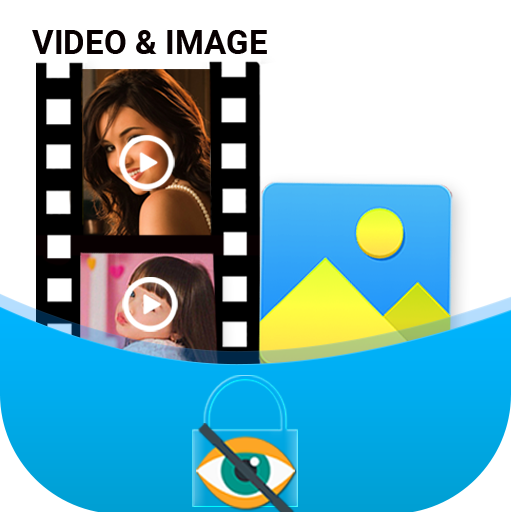 Hide PhotoVideos and Files