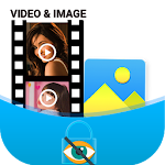 Cover Image of Download Hide Photo,Videos and Files  APK