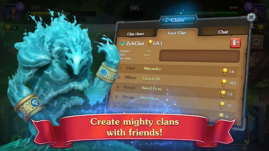 Cradle of Magic Pro 1.5.12 APK + Mod (Pro / No Ads) for Android