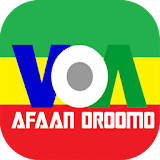 Afaan Oromoo News icon