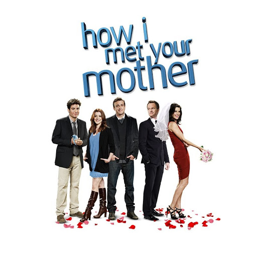How I Met Your Mother - TV on Google Play