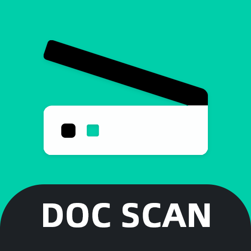 Free Doc Scan - PDF Scanner