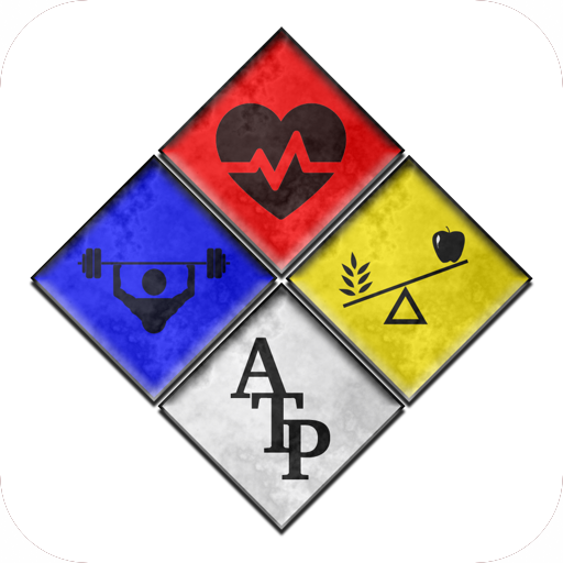 ATP Performance logo