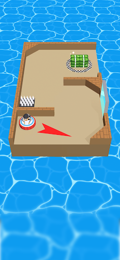 Pull and Slip - Screenshot 3