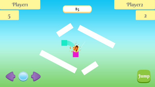 Jump.io Screenshot 3 - AppWisp.com