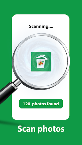 Deleted Photo Recovery All Screen 3