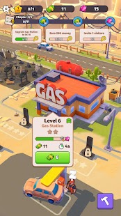 Unknown app Screenshot