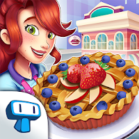 My Pie Shop - готовьте, пеките, управляйте