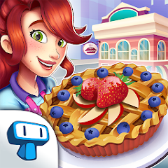 My Pie Shop: Cooking Game MOD