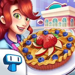 My Pie Shop: Cooking Game Mod Apk