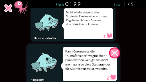 Moderate Cuddlefish Screen 3