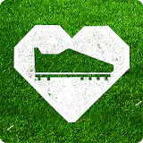 Herzrasen Fußball Live Ticker icon