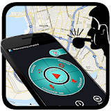Whistle Android Finder Free - Phone finder icon