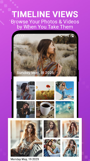 Gallery - Photo Gallery Screenshot 4 - AppWisp.com
