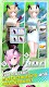 screenshot of NEKO GOLF -Anime GOLF-