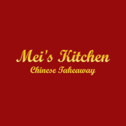 Meis Kitchen Chinese Takeaway logo