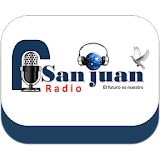 San Juan Radio icon