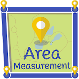 Distance & Area Measure icon