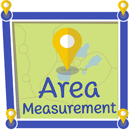 Icon image Distance & Area Measurement