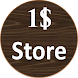 All for 1 Dollar Store- Produc - Androidアプリ