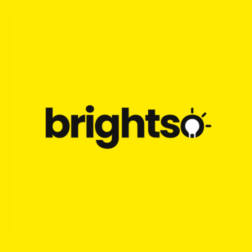 Brightso Header - AppWisp.com