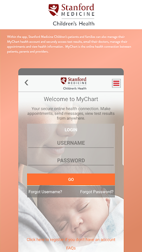 Stanford Childrens Health Screen 3