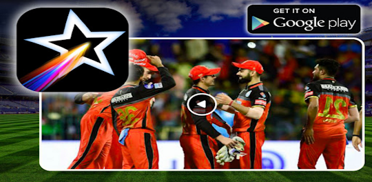 Cricket TV IPL Streaming Guid