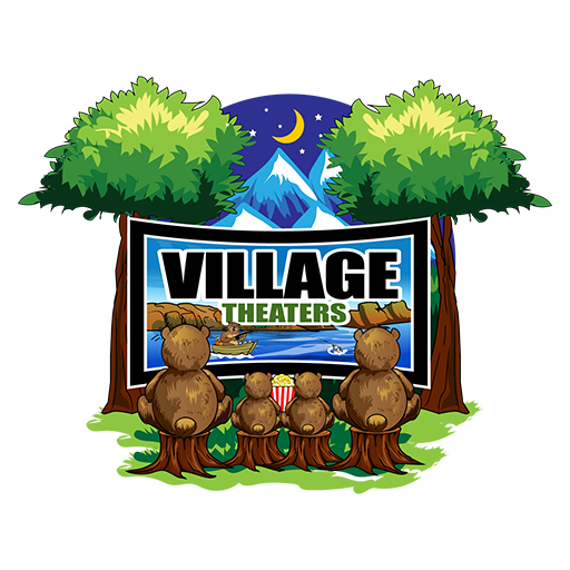 Village Theaters Header - AppWisp.com