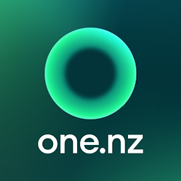 Відарыс значка "My One NZ"