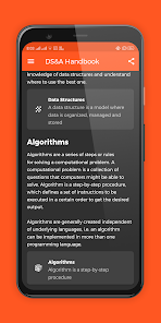 Data Structures & Algorithms - Apps on Google Play