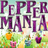 pepper mania icon