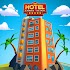 Hotel Empire Tycoon－Idle Game3.1 (MOD, Unlimited Money)