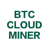 Bitcoin Miner BTC Mining App