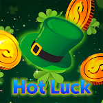 Cover Image of Download Hot Luck 1.0.0 APK