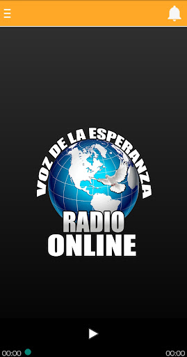 Voz de la Esperanza Screen 2