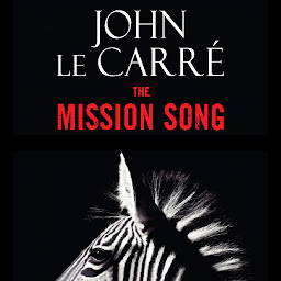 Icon image The Mission Song: A Novel