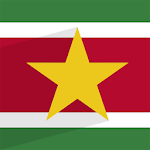 Cover Image of Download Suriname Nieuws  APK