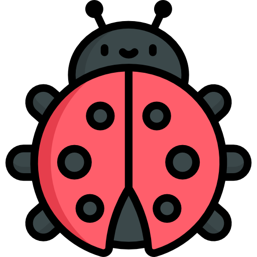 무당벌레 닷지 logo
