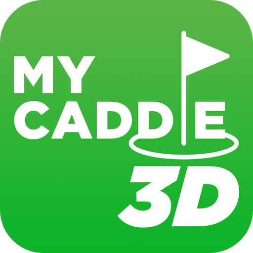 My Caddie logo