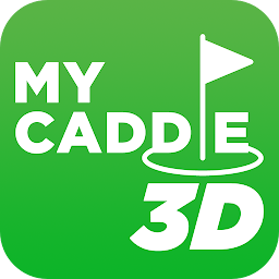 Значок приложения "My Caddie"
