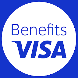 Slika ikone Visa Benefits
