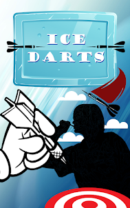 Ice Darts