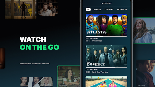 Hulu Mod Apk Premium Unlocked Download Latest Version For Android  Gallery 5