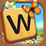 Cover Image of Download Word Card: Fun Collect Game  APK