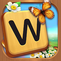 Word Card: Fun Collect Game