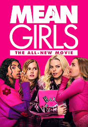 Icon image Mean Girls (2024)