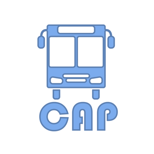 Examen CAP Viajeros España DGT logo