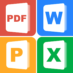 Icon image Document Reader- Office & PDF