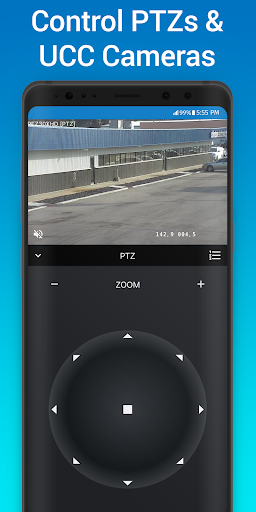 CVMS Mobile Screen 3